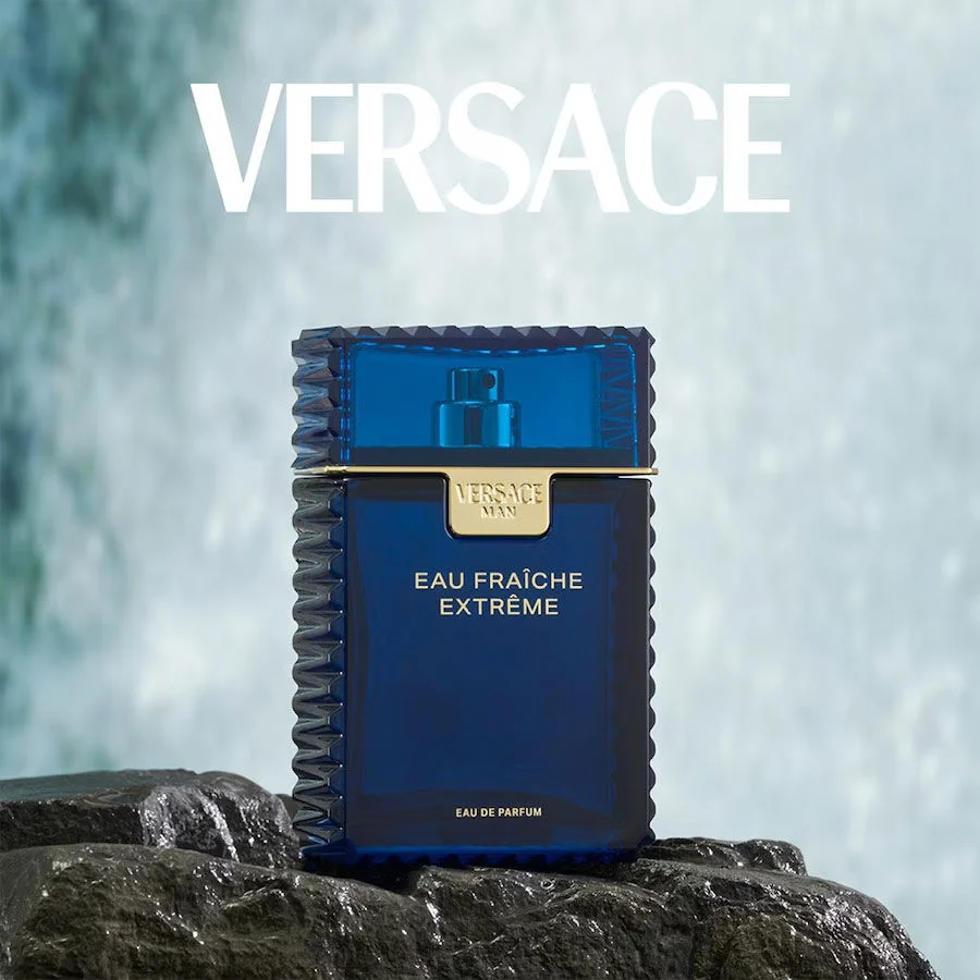 Versace Eau Fraiche Extreme 100 ML EDP